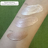 TopFace - Жидкий хайлайтер «Super Dewy»  [02 - Neon Blise], фото 2