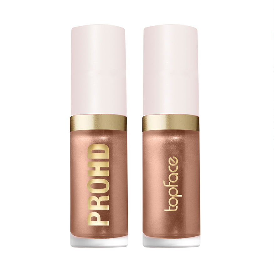 TopFace - Жидкий хайлайтер «Super Dewy»  [03 - Neon Blise], фото 1