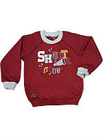 Джемпер із начосом для хлопчика р.110