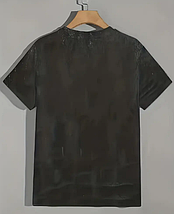 Чоловіча футболка Jack Daniels XL Black, фото 3