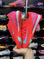 Футзалки Nike Air Zoom Mercurial Vapor 16 Elite IC,Футзалки Меркуріал Вапор 16 Еліт IC Розміри (36-45)  Se 1563