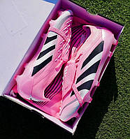 Бутси   Аdidas PREDATOR + FG Bazza B011