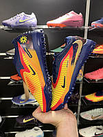 Футбольні Сороконожки Nike Phantom GX  Сороконіжки для Футболу Se 1557