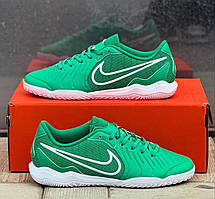 Футбольні Футзалки Nike Tiempo Streetgato IC  Opt 512