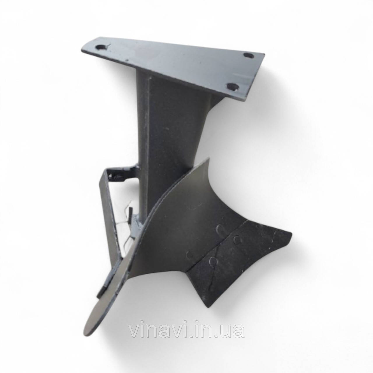 Корпус плуга взборі 18 висока стійка, фото 1