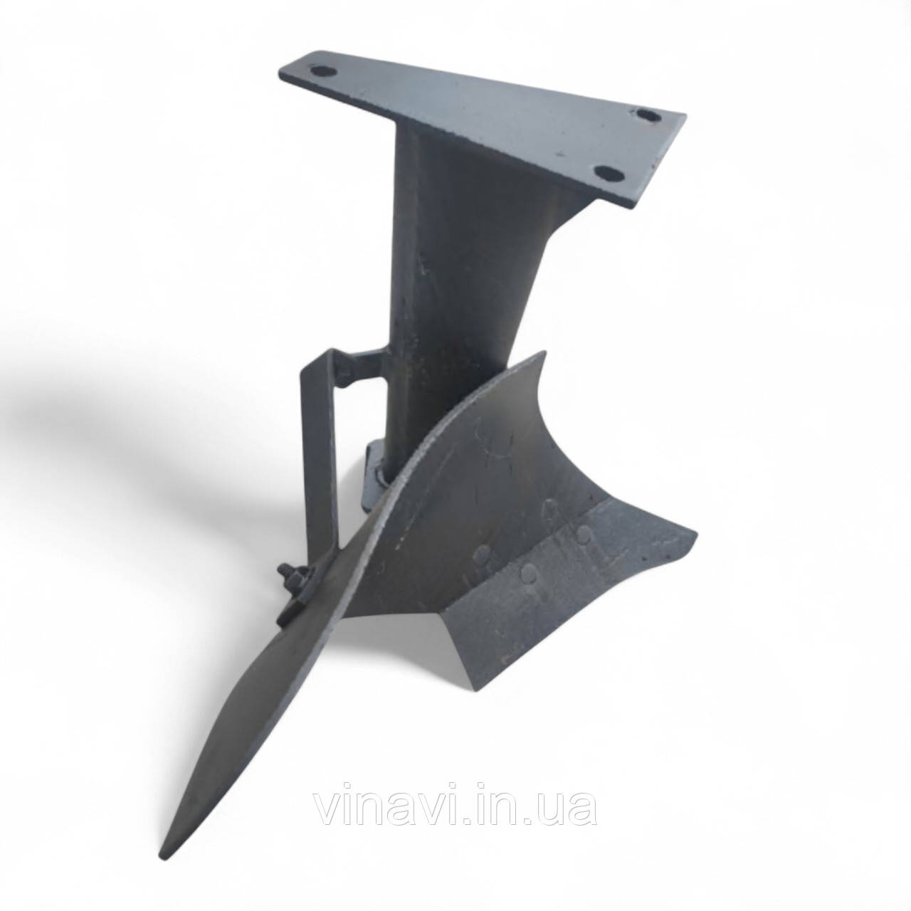 Корпус плуга 20 висока стійка, фото 1