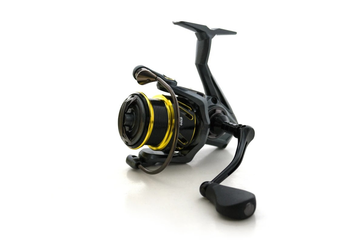 Рыболовные катушки FANATIK в Украине. Сравнить цены и купить