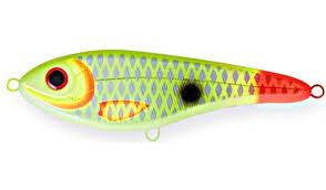 Воблер Strike Pro Buster Jerk