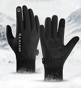 Спортивні рукавички з фліс сенсорні якість рукавички для Унісекс тільки гуртом