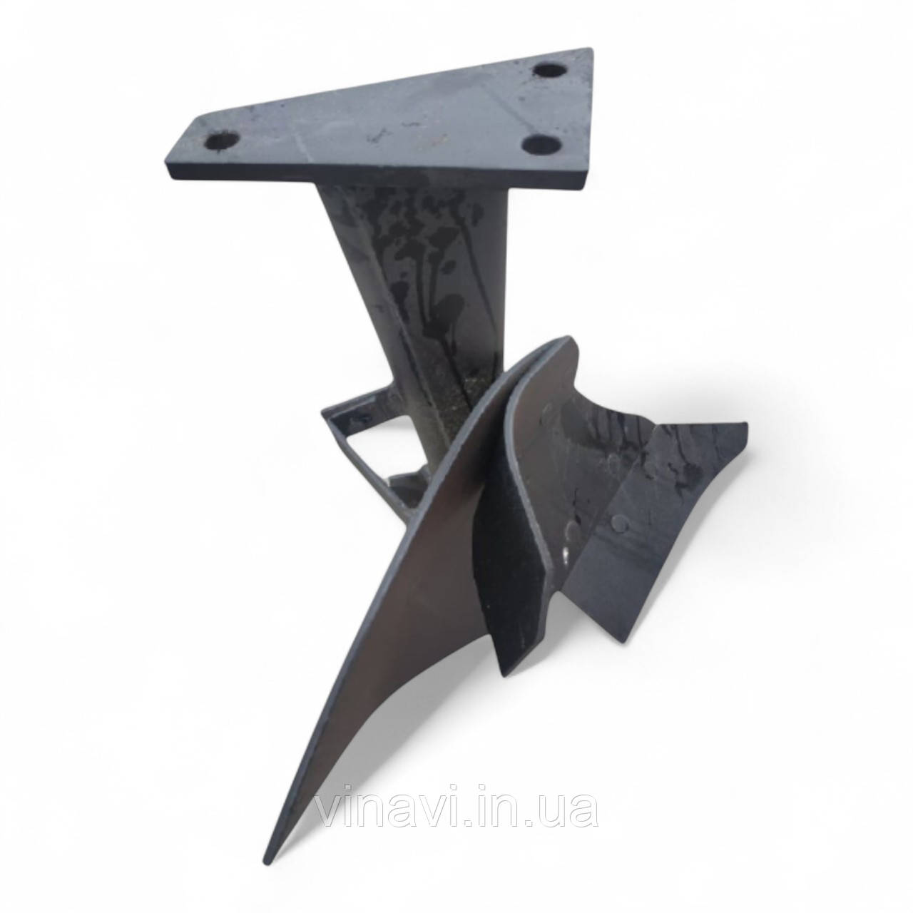 Корпус плуга 25, фото 1