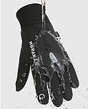 Спортивні рукавички з фліс сенсорні якість рукавички для Унісекс тільки гуртом, фото 3