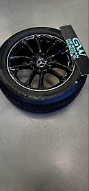 Оригінальні диски R20 Mercedes G-class G63 W463