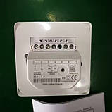 Терморегулятор для теплої підлоги RTC 70.26 Білий, фото 8