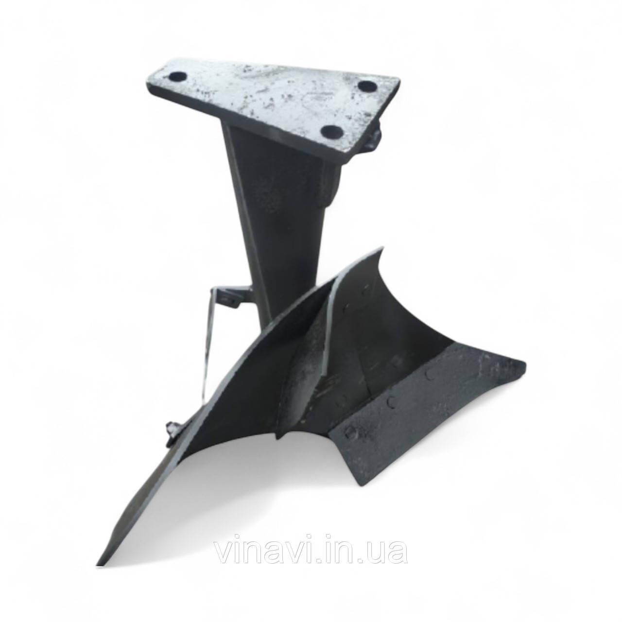 Корпус плуга 30 висока стійка, фото 1