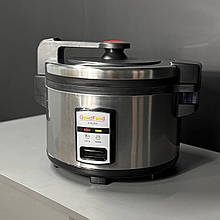 Електрична рисоварка GoodFood ERC56A