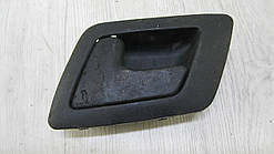 Ручка дверей зліва внутрішня VW Caddy 2 (1995-2004), Polo (1995-2006) OE: 6K0837221C