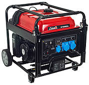 Інверторний генератор Matari M10000io + ATS Mi-10000 (M10IOA)