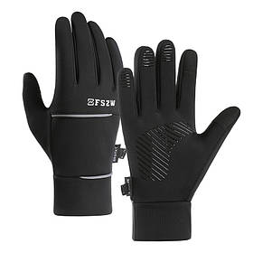 Спортивні рукавички з фліс сенсорні якість рукавички для Унісекс тільки гуртом