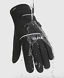 Спортивні рукавички з фліс сенсорні якість рукавички для Унісекс тільки гуртом, фото 3