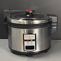 Рисоварка електрична GoodFood ERC56A