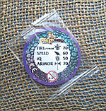 Фiшка "Chipicao" - Рибонг Iнгерман, фото 2