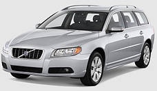 Фаркопи на Volvo V70 universal (2007-2016)