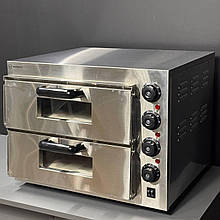 Піч для піци Hurakan HKN-MD11