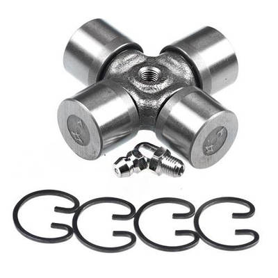 Хрестовина карданного валу для квадроциклів Can Am, Polaris 19-1008, 2200771, 715900325, 703500814, 703000024 X-ATV CAL-UJ124