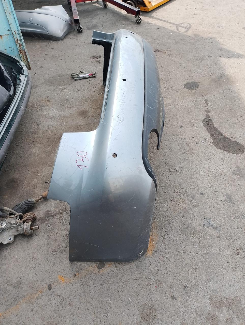 Вітаю зацікавлених на авто розборці Чемпіон !!!<br />
 Предметом оголошення є&nbsp;Бампер задній Audi A4 B8 S-line 2012-2015 8K9807511H&nbsp;<br />
 Фактичний стан на фото. Гарантія 14 днів на встановлення та перевірку<br />
 Висилаємо по всій Україні по передоплаті на транспортні витрати!<br />
 Наявність та асортимент на складі постійно змінюються.<br />
 Точні деталі уточняйте по телефону +380973363743 — фото 2