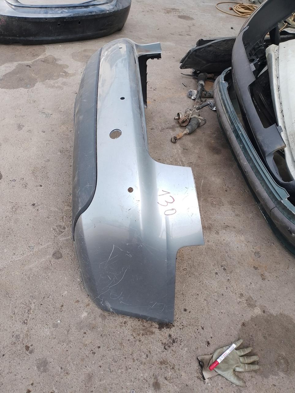 Вітаю зацікавлених на авто розборці Чемпіон !!!<br />
 Предметом оголошення є&nbsp;Бампер задній Audi A4 B8 S-line 2012-2015 8K9807511H&nbsp;<br />
 Фактичний стан на фото. Гарантія 14 днів на встановлення та перевірку<br />
 Висилаємо по всій Україні по передоплаті на транспортні витрати!<br />
 Наявність та асортимент на складі постійно змінюються.<br />
 Точні деталі уточняйте по телефону +380973363743 — фото 5