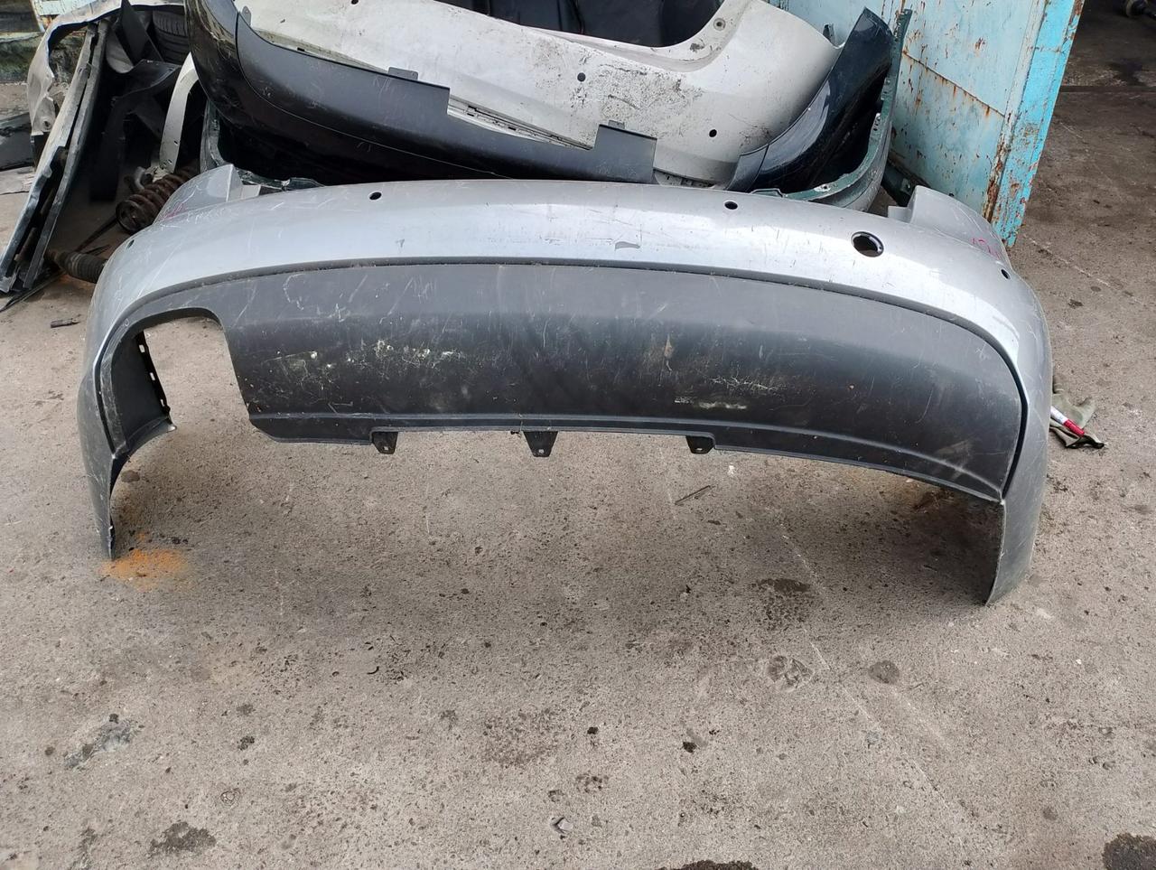 Вітаю зацікавлених на авто розборці Чемпіон !!!<br />
 Предметом оголошення є&nbsp;Бампер задній Audi A4 B8 S-line 2012-2015 8K9807511H&nbsp;<br />
 Фактичний стан на фото. Гарантія 14 днів на встановлення та перевірку<br />
 Висилаємо по всій Україні по передоплаті на транспортні витрати!<br />
 Наявність та асортимент на складі постійно змінюються.<br />
 Точні деталі уточняйте по телефону +380973363743 — фото 3