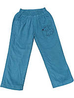 Штани для хлопчика Бембі