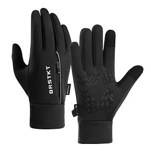 Спортивні рукавички з фліс сенсорні якість рукавички для Унісекс тільки гуртом