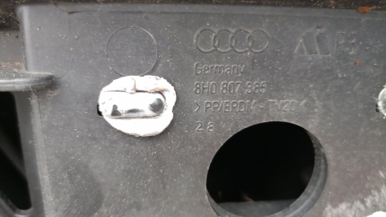 Вітаю зацікавлених на авто розборці Чемпіон !!!<br />
 Предметом оголошення є&nbsp;Бампер задній Audi A4 B6 B7 Cabrio (2001-2008) 8H0807511&nbsp;<br />
 Фактичний стан на фото. Гарантія 14 днів на встановлення та перевірку<br />
 Висилаємо по всій Україні по передоплаті на транспортні витрати!<br />
 Наявність та асортимент на складі постійно змінюються.<br />
 Точні деталі уточняйте по телефону +380973363743 — фото 2