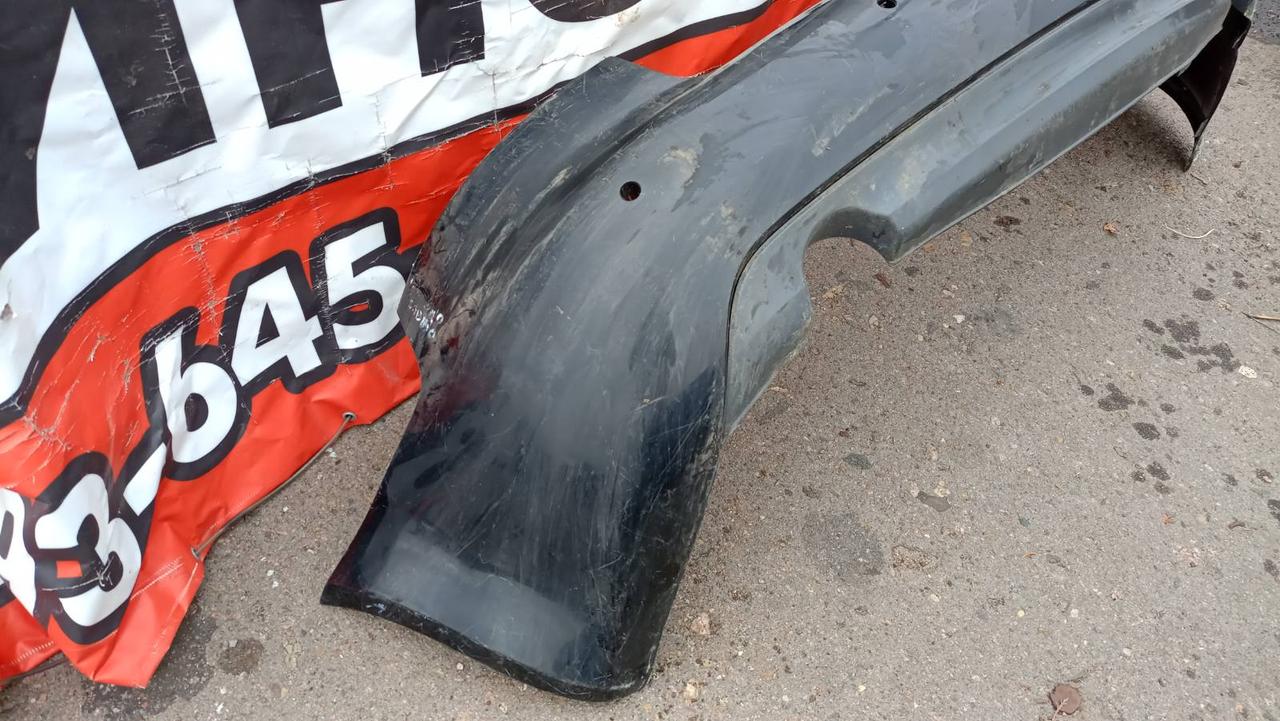 Вітаю зацікавлених на авто розборці Чемпіон !!!<br />
 Предметом оголошення є&nbsp;Бампер задній Audi A4 B6 B7 Cabrio (2001-2008) 8H0807511&nbsp;<br />
 Фактичний стан на фото. Гарантія 14 днів на встановлення та перевірку<br />
 Висилаємо по всій Україні по передоплаті на транспортні витрати!<br />
 Наявність та асортимент на складі постійно змінюються.<br />
 Точні деталі уточняйте по телефону +380973363743 — фото 5