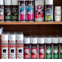 Витратні матеріали і швейна фурнітура