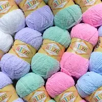 Alize «Softy / Софті», Туреччина