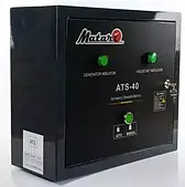 Блок автоматики Matari ATS 40А (AVR-40)