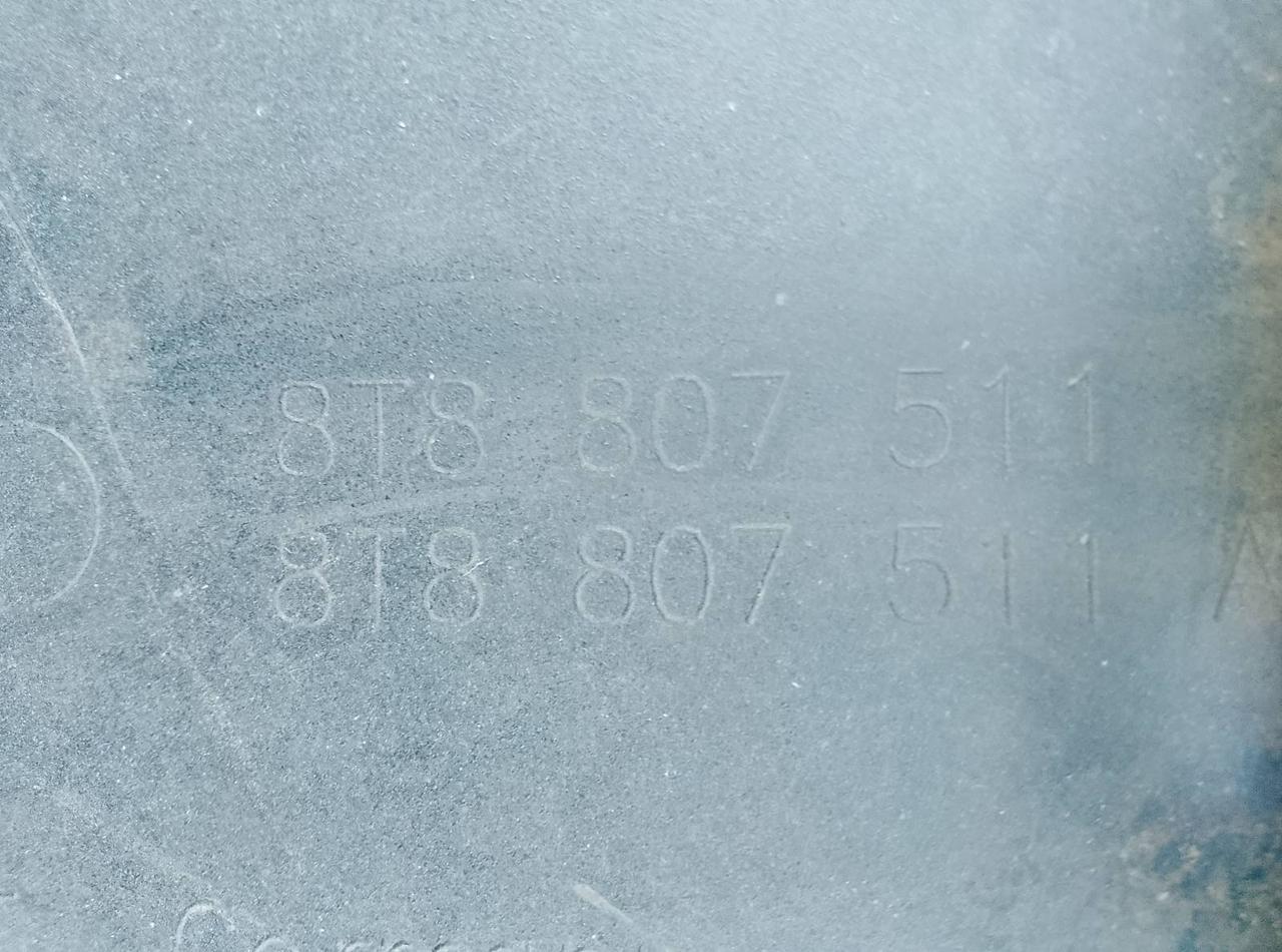 Вітаю зацікавлених на авто розборці Чемпіон !!!<br />
 Предметом оголошення є&nbsp;Бампер Задній Audi A5 8T8 S-line Sportback<br />
 Фактичний стан на фото. Гарантія 14 днів на встановлення та перевірку<br />
 Висилаємо по всій Україні по передоплаті на транспортні витрати!<br />
 Наявність та асортимент на складі постійно змінюються.<br />
 Точні деталі уточняйте по телефону +380973363743 — фото 2