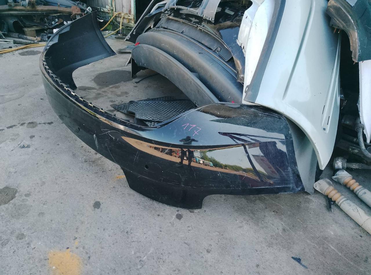 Вітаю зацікавлених на авто розборці Чемпіон !!!<br />
 Предметом оголошення є&nbsp;Бампер Задній Audi A5 8T8 S-line Sportback<br />
 Фактичний стан на фото. Гарантія 14 днів на встановлення та перевірку<br />
 Висилаємо по всій Україні по передоплаті на транспортні витрати!<br />
 Наявність та асортимент на складі постійно змінюються.<br />
 Точні деталі уточняйте по телефону +380973363743 — фото 4