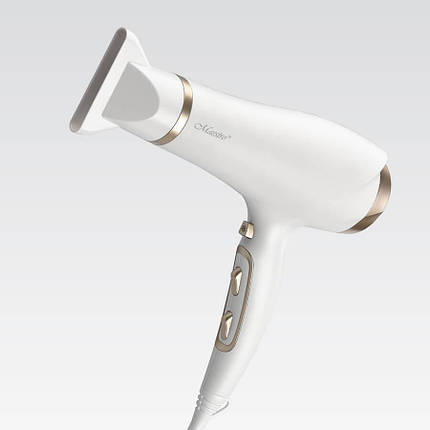 Фен Maestro MR-214 2300 Вт білий ID 5145988, фото 2