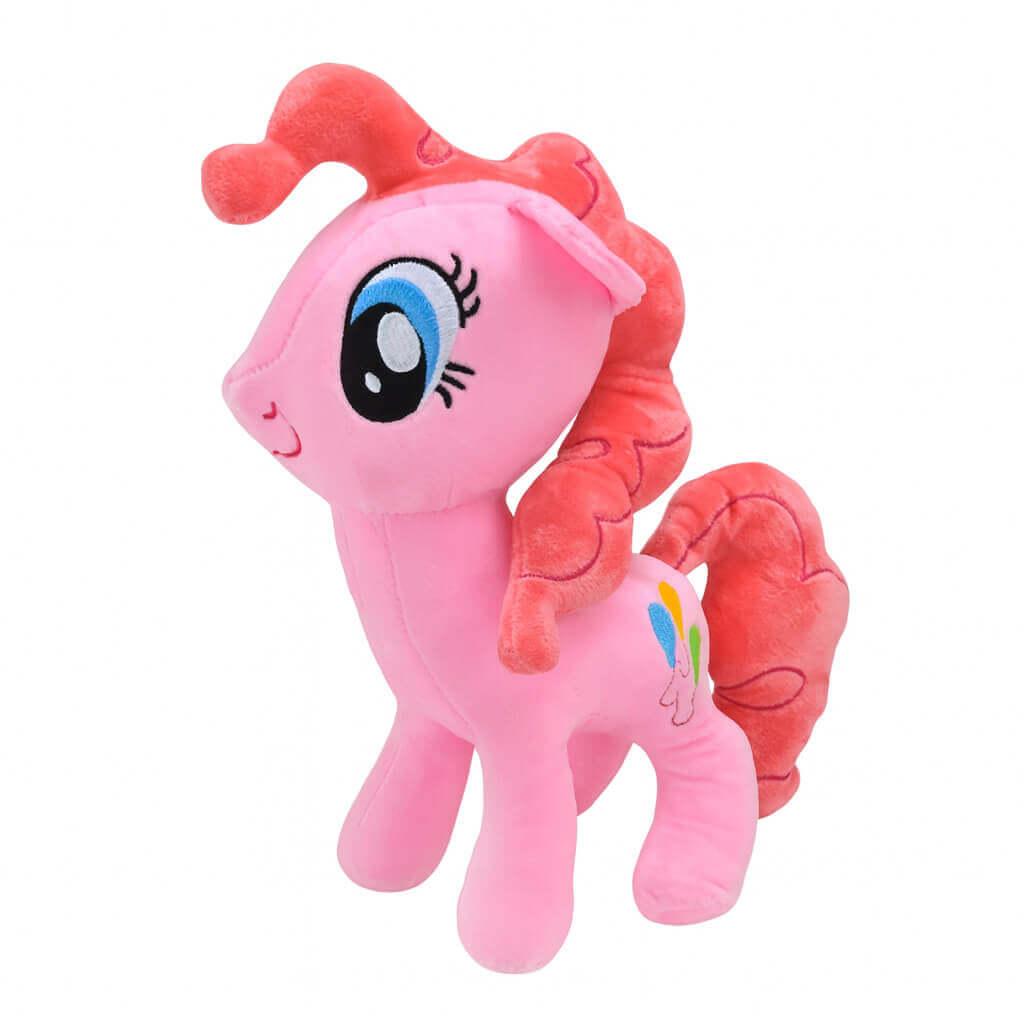 М’яка іграшка Поні Пінкі Пай 30 см My Little Pony — рожева, арт. C12901-60, фото 1
