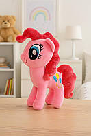 М’яка іграшка Поні Пінкі Пай 30 см My Little Pony — рожева, арт. C12901-60, фото 5