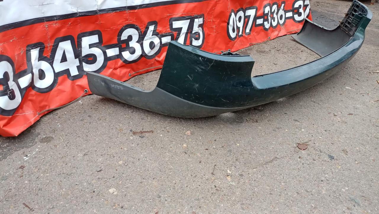 Вітаю зацікавлених на авто розборці Чемпіон !!!<br />
 Предметом оголошення є&nbsp;Задній бампер Audi A6 C5 унівесал 4B9807511&nbsp;<br />
 Фактичний стан на фото. Гарантія 14 днів на встановлення та перевірку<br />
 Висилаємо по всій Україні по передоплаті на транспортні витрати!<br />
 Наявність та асортимент на складі постійно змінюються.<br />
 Точні деталі уточняйте по телефону +380973363743 — фото 6