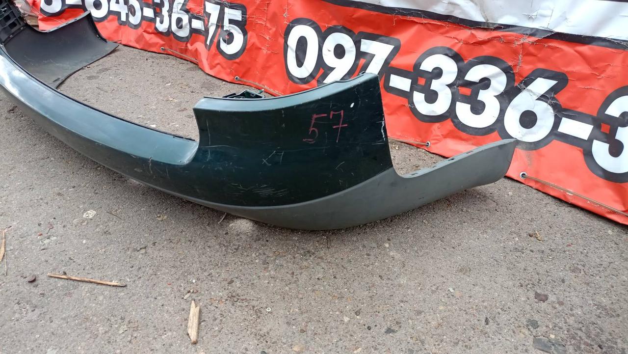 Вітаю зацікавлених на авто розборці Чемпіон !!!<br />
 Предметом оголошення є&nbsp;Задній бампер Audi A6 C5 унівесал 4B9807511&nbsp;<br />
 Фактичний стан на фото. Гарантія 14 днів на встановлення та перевірку<br />
 Висилаємо по всій Україні по передоплаті на транспортні витрати!<br />
 Наявність та асортимент на складі постійно змінюються.<br />
 Точні деталі уточняйте по телефону +380973363743 — фото 5