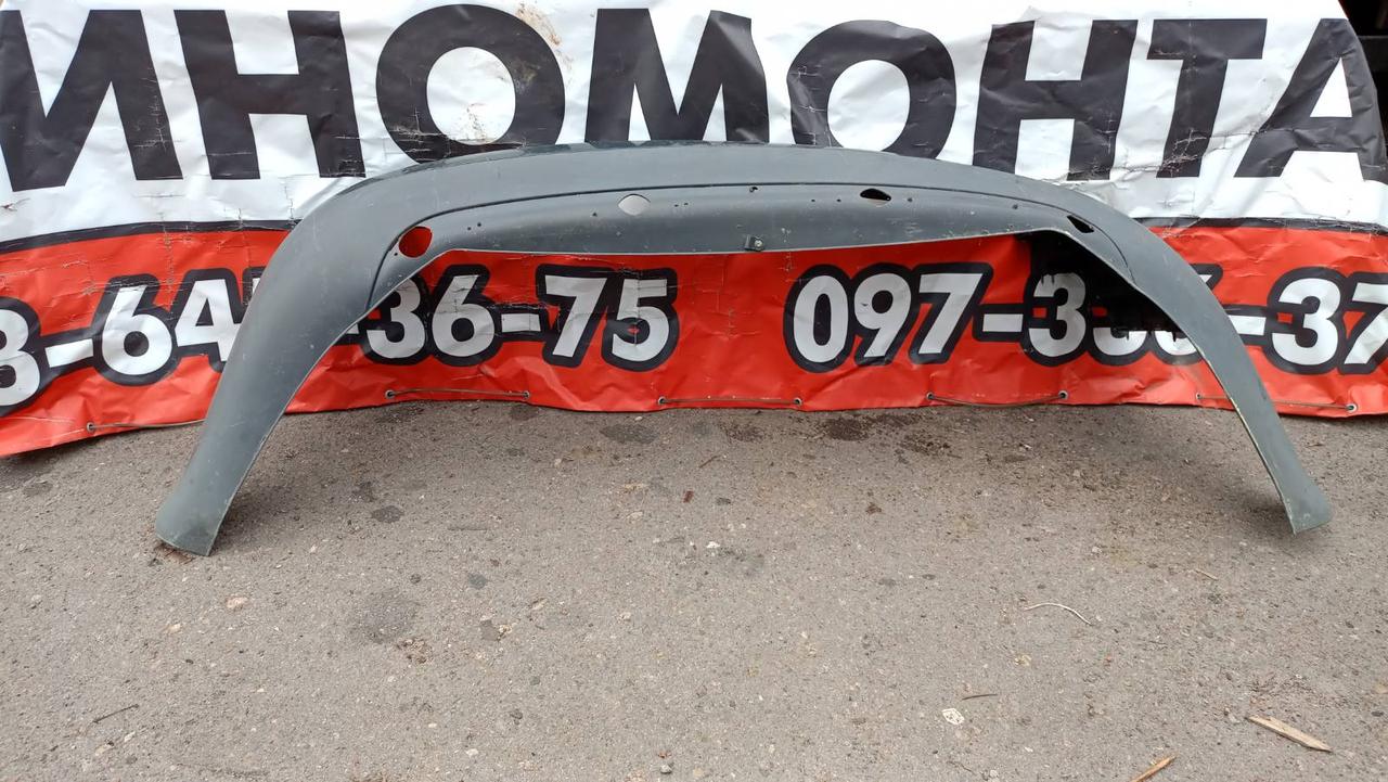 Вітаю зацікавлених на авто розборці Чемпіон !!!<br />
 Предметом оголошення є&nbsp;Задній бампер Audi A6 C5 унівесал 4B9807511&nbsp;<br />
 Фактичний стан на фото. Гарантія 14 днів на встановлення та перевірку<br />
 Висилаємо по всій Україні по передоплаті на транспортні витрати!<br />
 Наявність та асортимент на складі постійно змінюються.<br />
 Точні деталі уточняйте по телефону +380973363743 — фото 4