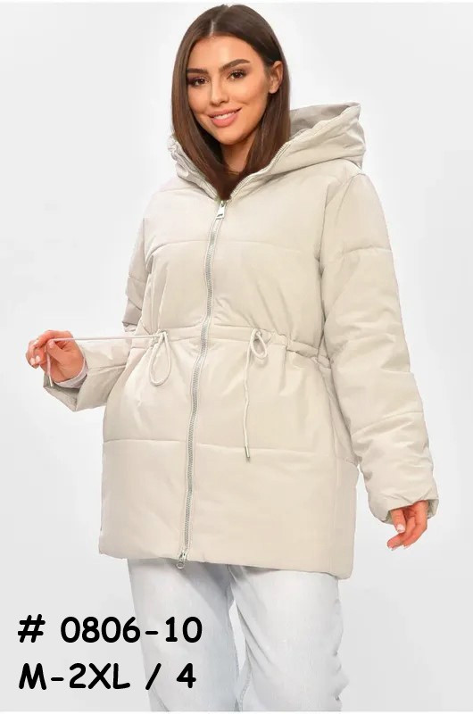 Жіночі куртки #0806, фото 1