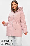 Жіночі куртки #0806, фото 2