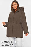 Жіночі куртки #0806, фото 5