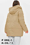 Жіночі куртки #0806, фото 7